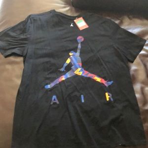 Brand new  Air Jordan Men’s T-Shirt